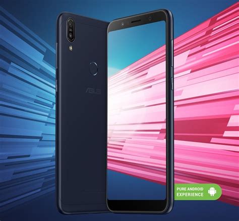 [FIRMWARE] Firmware Asus Zenfone Max Pro M1 .